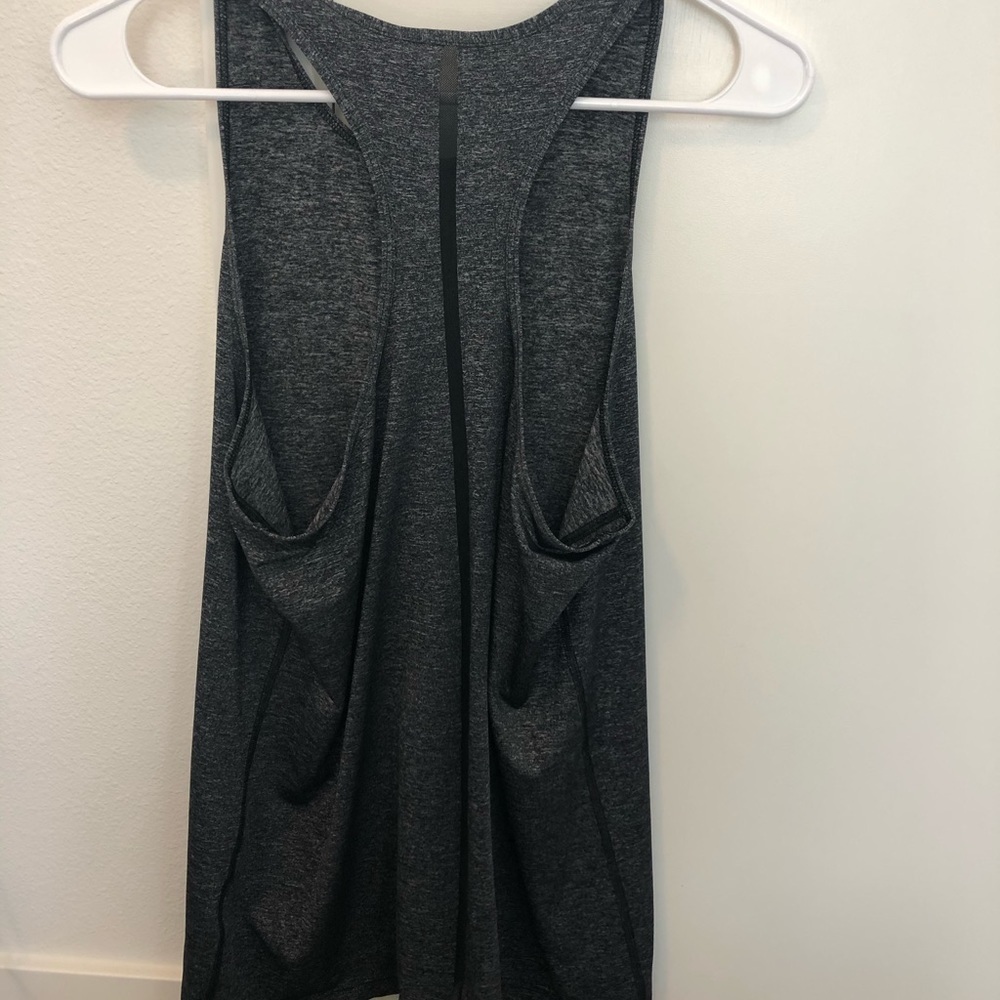 Nike Pro tank top - size large - Picture 3 of 5